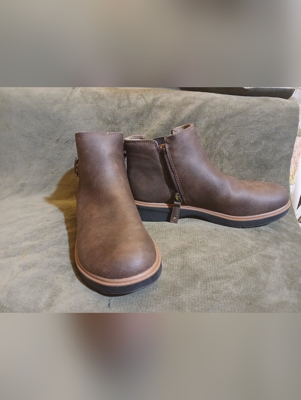 Dr. Scholl's Calm One Women's Boot 6.5